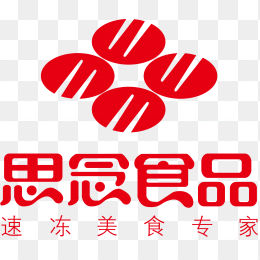 思念食品logo