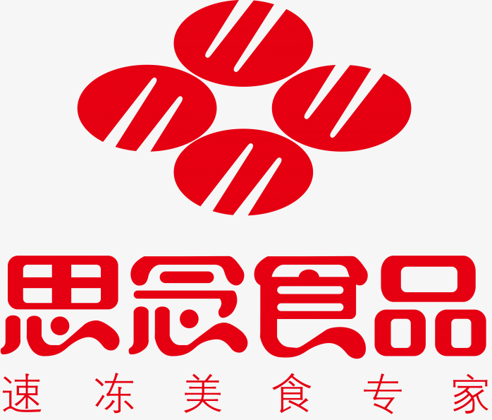 思念食品logo