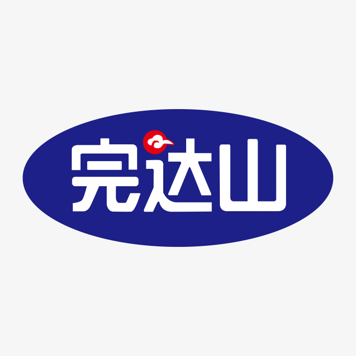 完达山logo