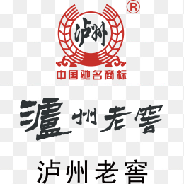 泸州老窖logo