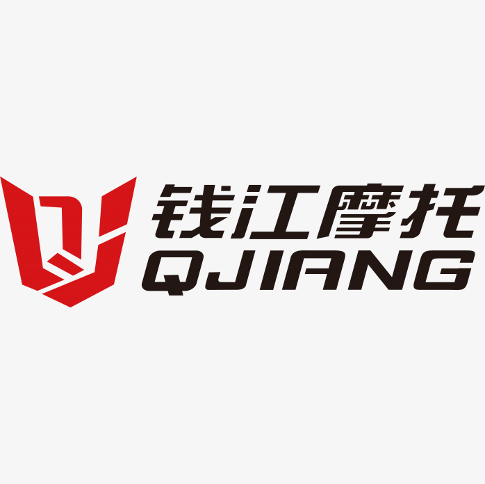 钱江摩托logo