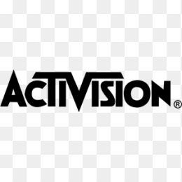 ACTIVTSION动视LOGO