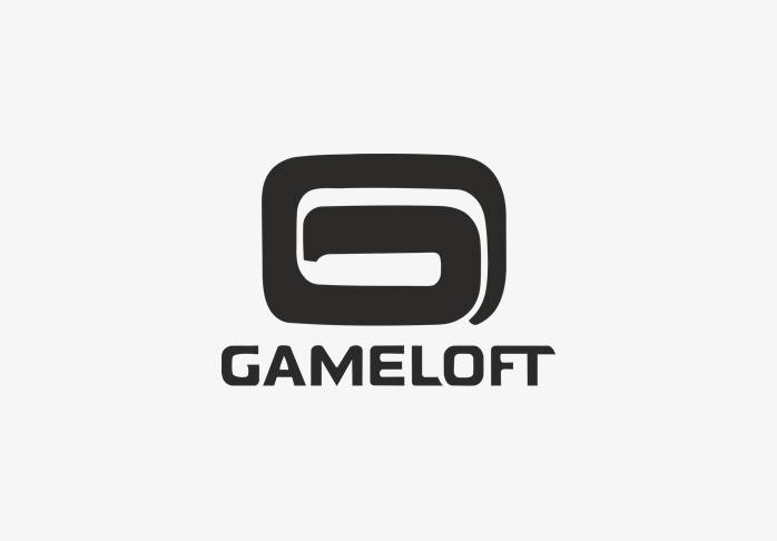 gameloft智乐logo