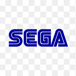 SEGA世嘉logo