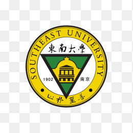 东南大学logo