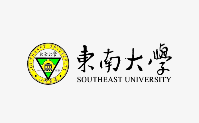 东南大学logo