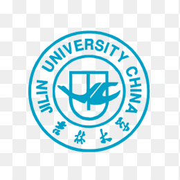 吉林大学徽标