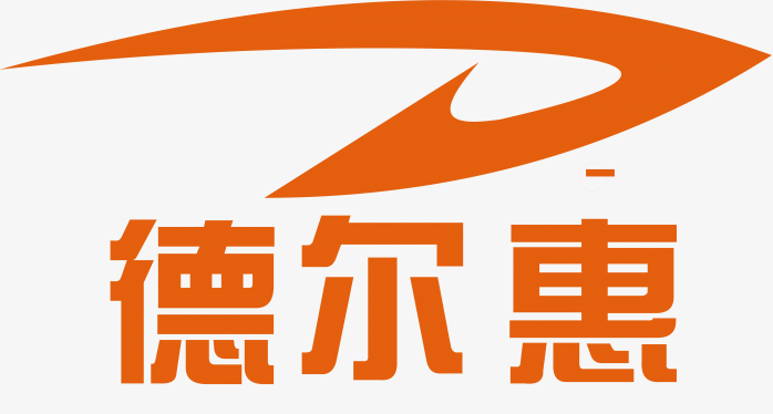 德尔惠logo