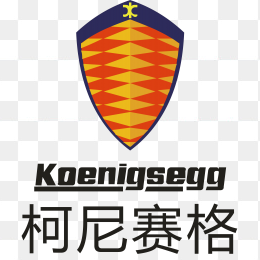 柯尼赛格logo