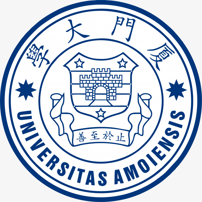 厦门大学标徽