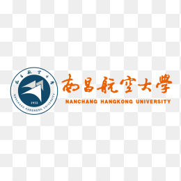 南昌航空大学logo