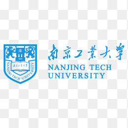 南方工业大学logo