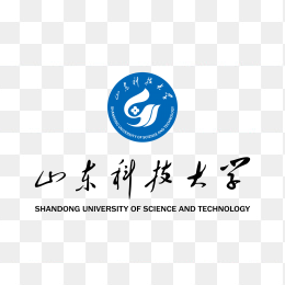 山东科技大学logo