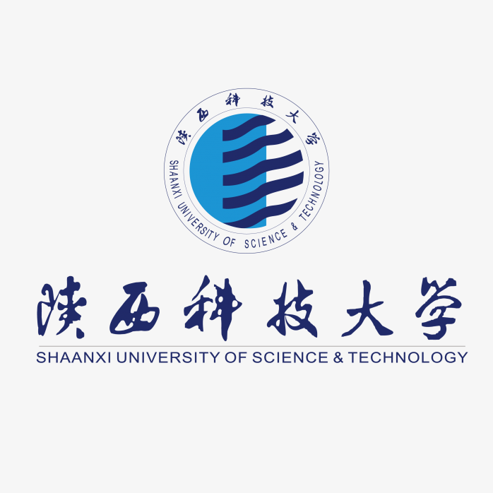 陕西科技大学logo