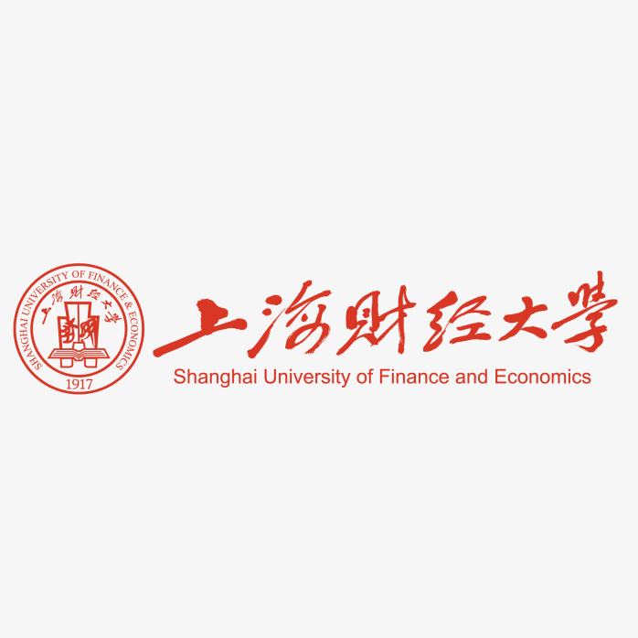 上海财经大学logo