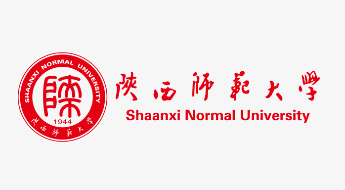 陕西师范大学logo