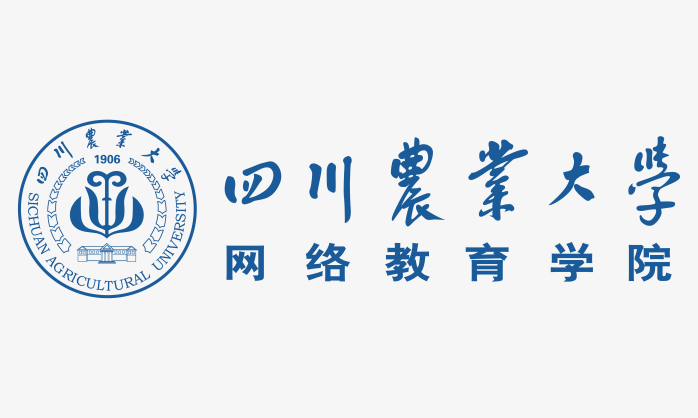 四川农业大学logo