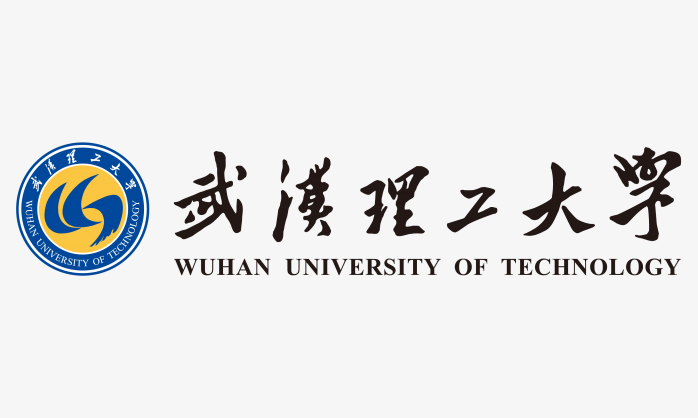 武汉理工大学logo