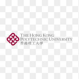 香港理工大学logo