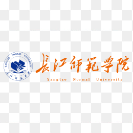 长江师范大学logo