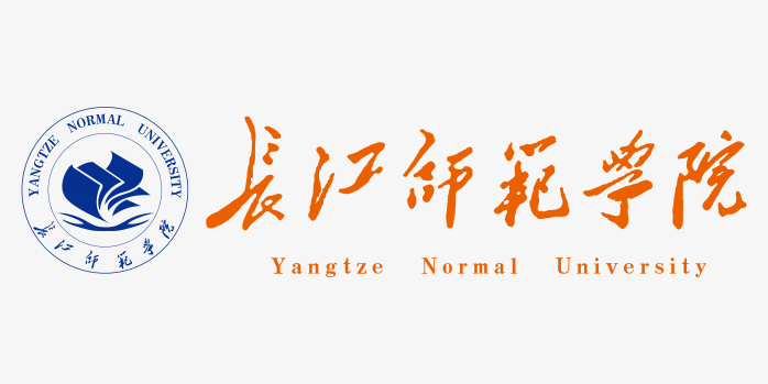 长江师范大学logo