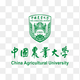 中国农业大学logo