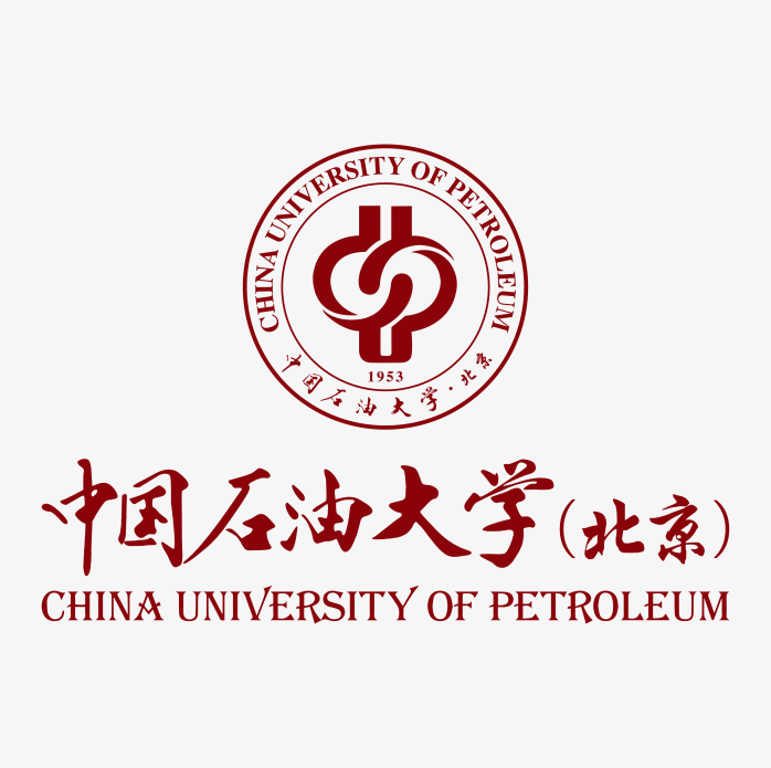 中国石油大学logo