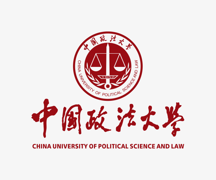 中国政法大学logo