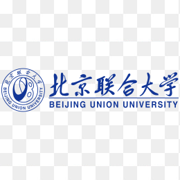 北京联合大学logo