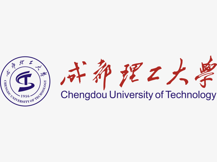 成都理工大学logo