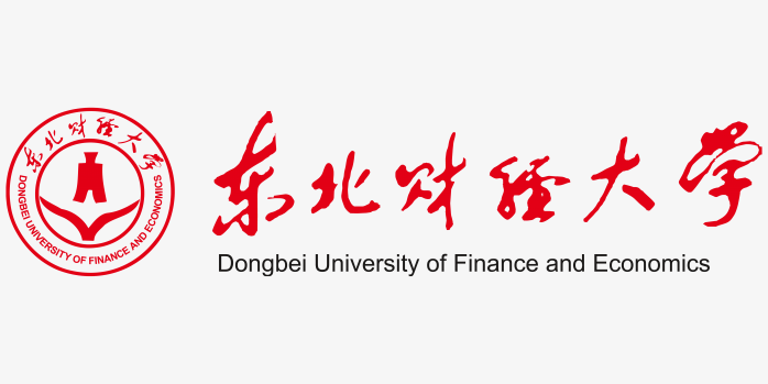 东北财经大学logo