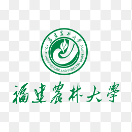 福建农业大学logo