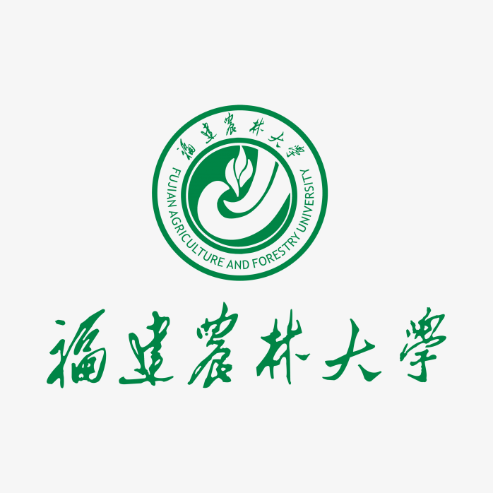 福建农业大学logo