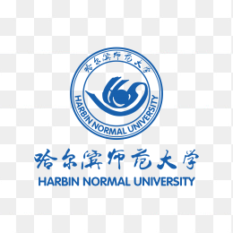哈尔滨师范大学logo