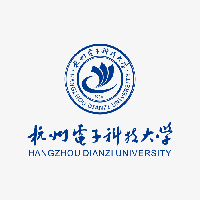 杭州电子科技大学logo