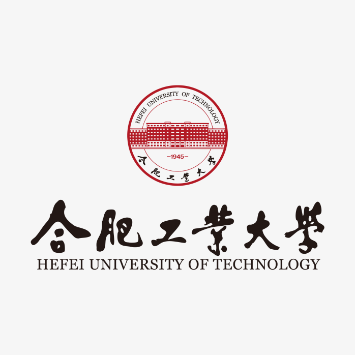 合肥工业大学logo