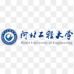 河北工程大学logo
