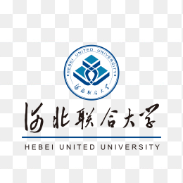 河北联合大学logo