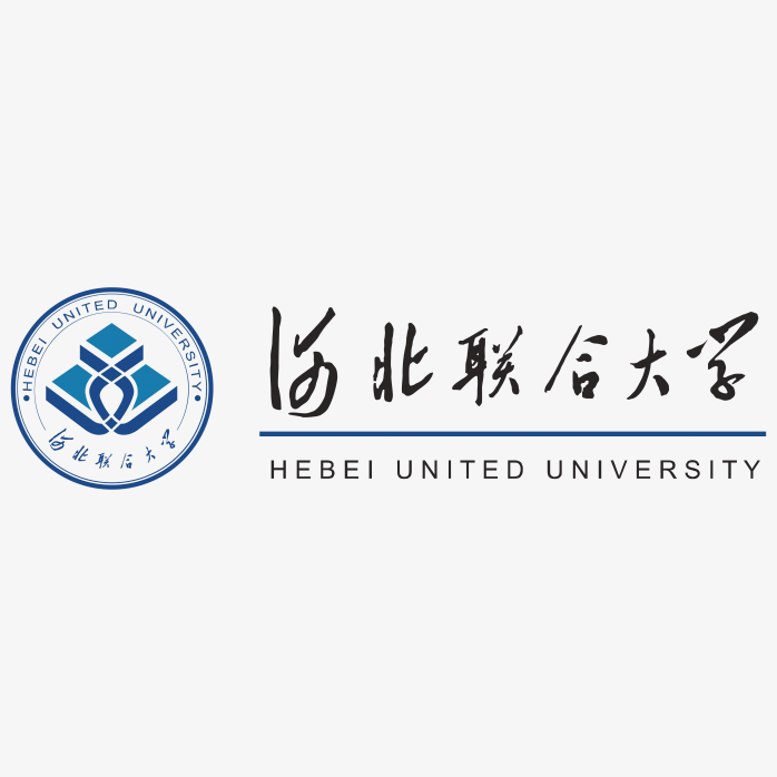 河北联合大学logo