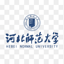 河北师范大学logo