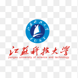 江苏科技大学logo