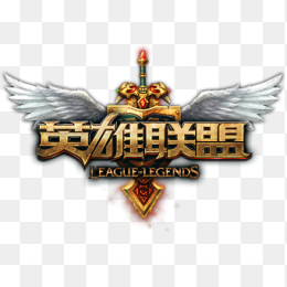 英雄联盟logo