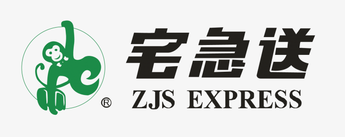 宅急送logo