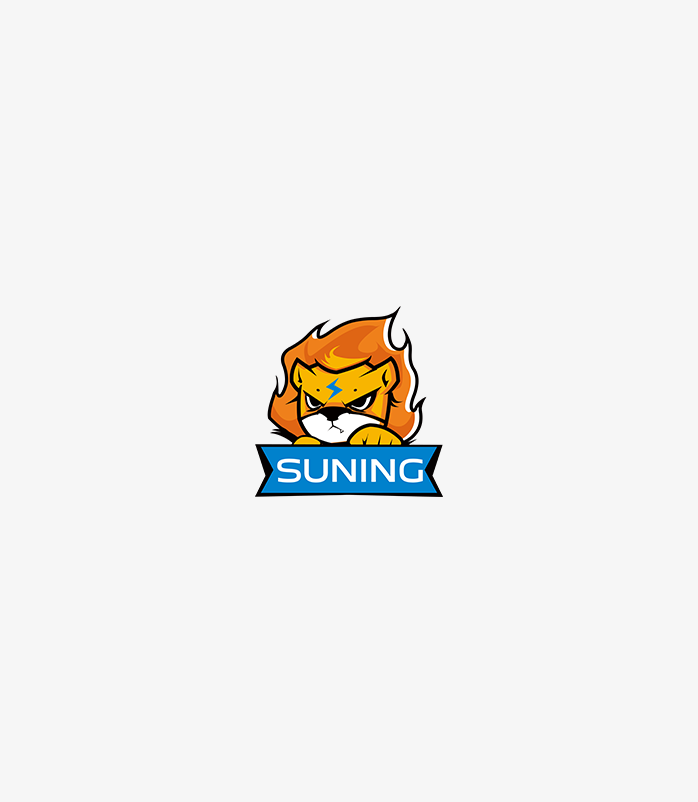 suning战队logo