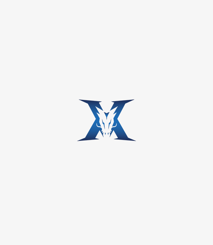 x战队logo