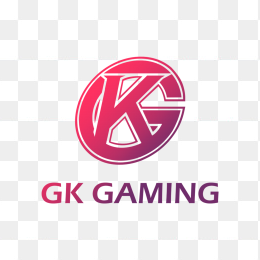 gk战队logo