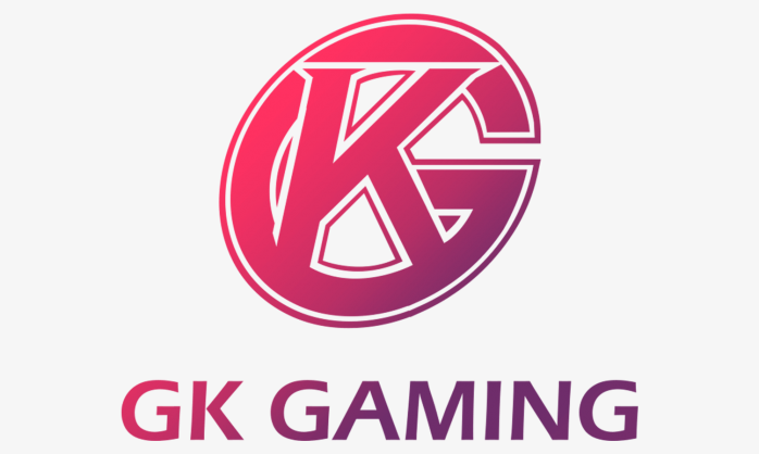 gk战队logo