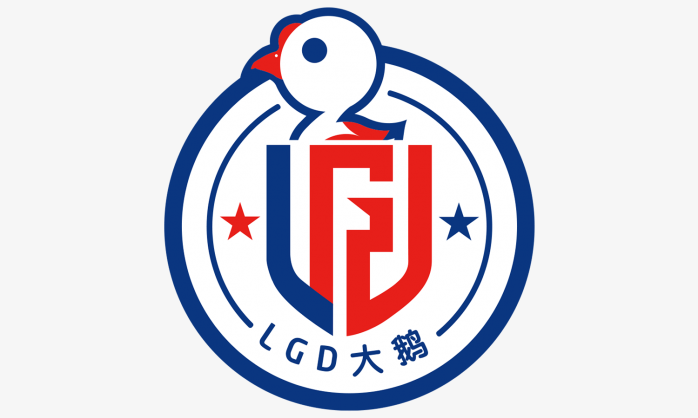 lgd战队logo