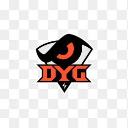 dyg战队logo