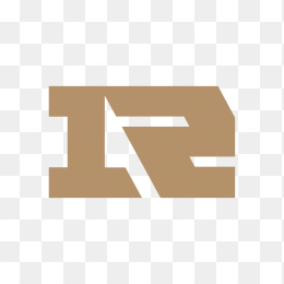 R战队logo